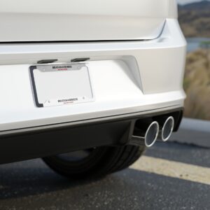 License Plate Frame