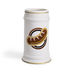 Beer Stein Mug